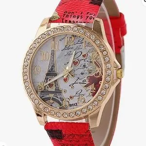 Accessories | Womens Watches Girl Watch 6 Pack Bling 